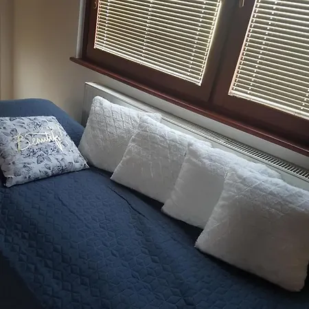 Апартаменты Privat Apartman Мартин