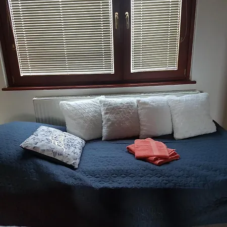 Privat Apartman Апартаменты