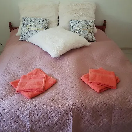 Privat Apartman *