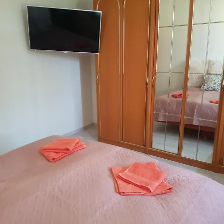 Апартаменты Privat Apartman *