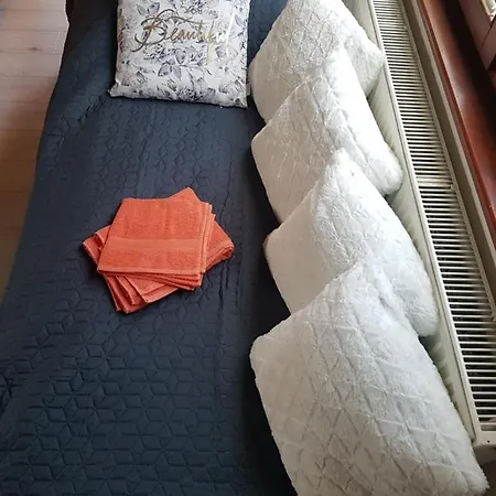 Апартаменты Privat Apartman *